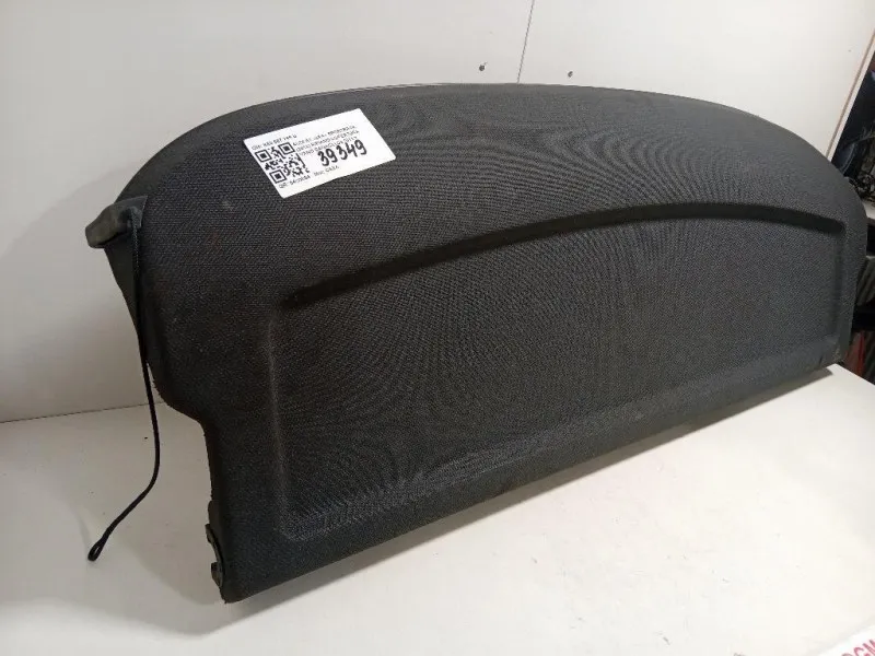 Ripiano Copertura VANO Bagagli 8X0 867 769 B Audi A1 8XA Sportback 2012