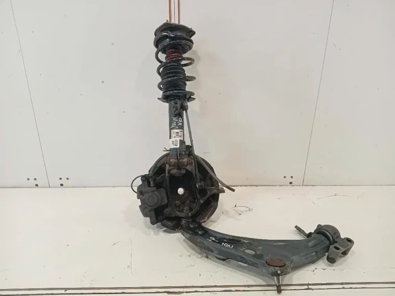 Meccanica Completa ANT DX 22245216 Mini MINI Cooper R56 2007