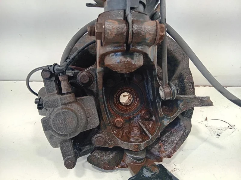 Meccanica Completa ANT DX 22245216 Mini MINI Cooper R56 2007