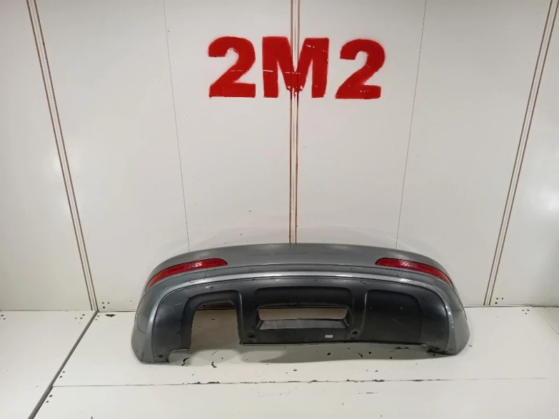 Paraurti POST PARAURTI POST Audi Q3 8UB 2012