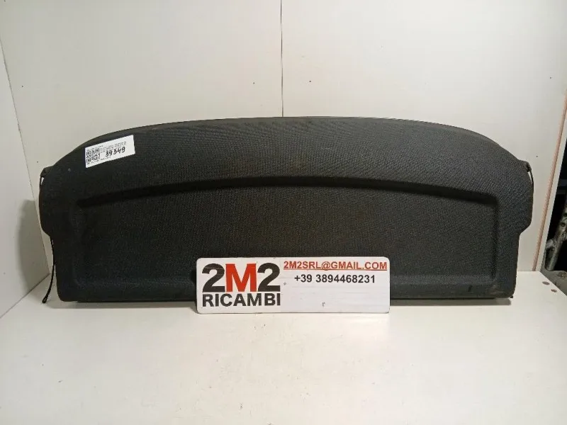 Ripiano Copertura VANO Bagagli 8X0 867 769 B Audi A1 8XA Sportback 2012