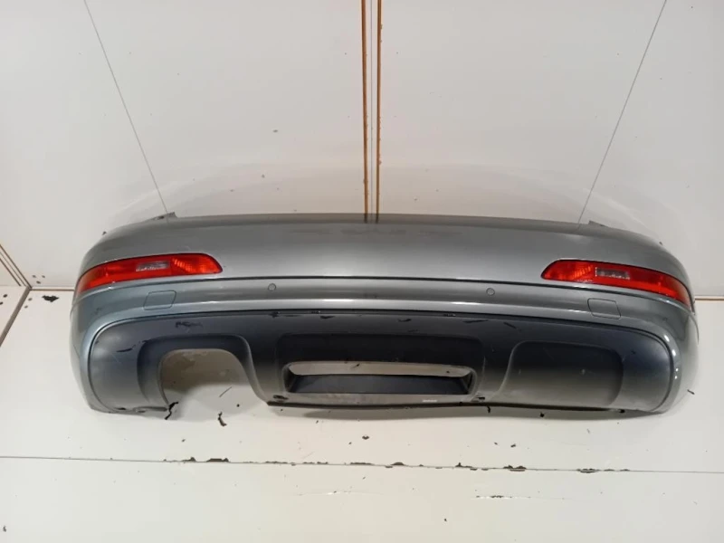 Paraurti POST PARAURTI POST Audi Q3 8UB 2012