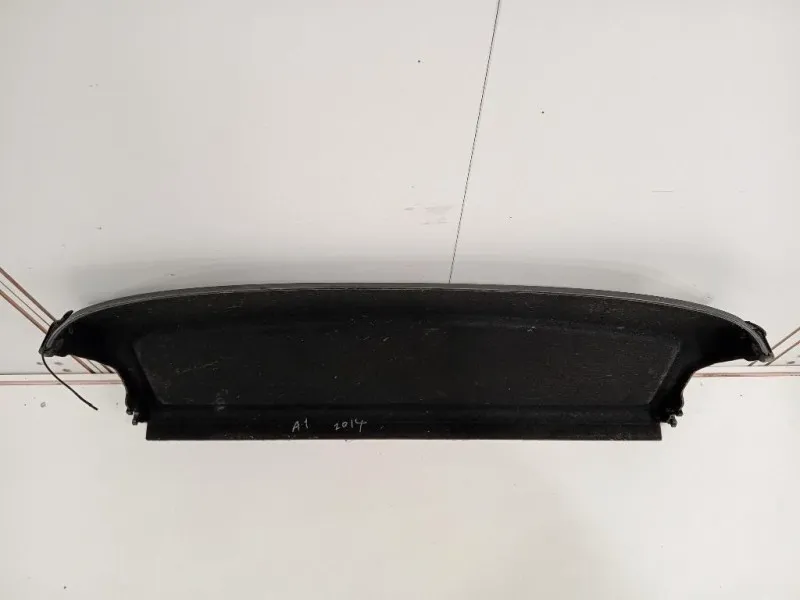 Ripiano Copertura VANO Bagagli 8X0867769B Audi A1 8XA Sportback 2012