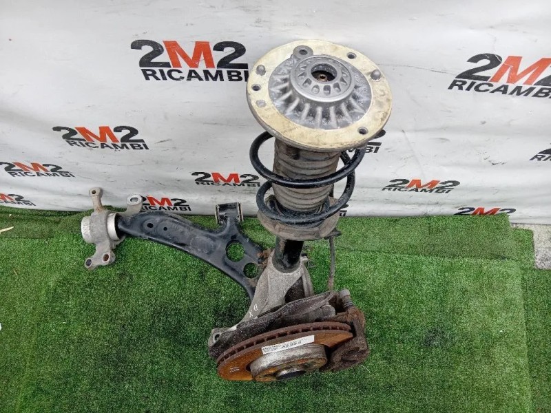 Meccanica Completa ANT DX 3131-6852414-088 Mini MINI ONE F55 2014