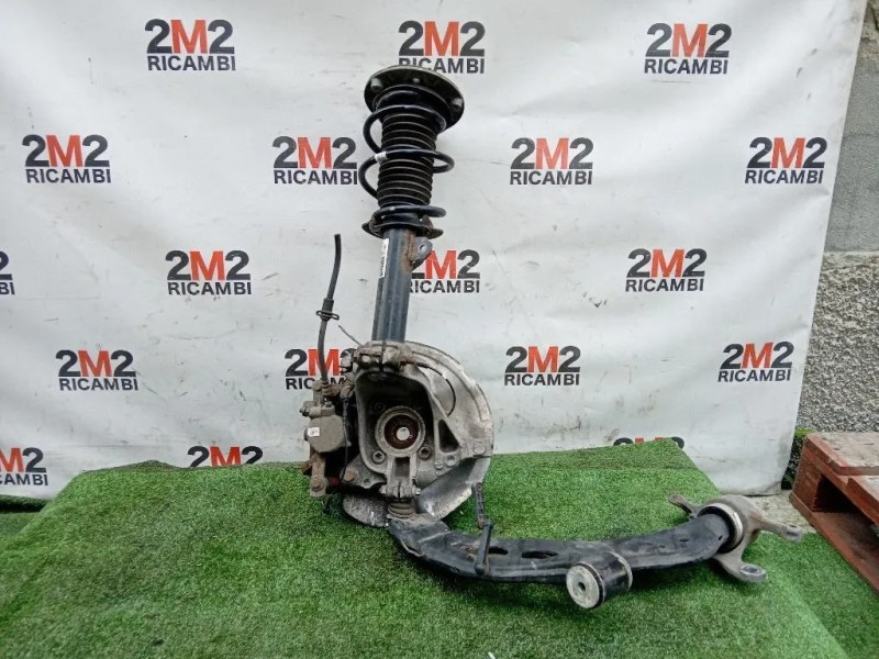 Meccanica Completa ANT DX 3131-6852414-088 Mini MINI ONE F55 2014