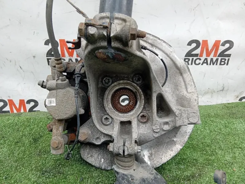 Meccanica Completa ANT DX 3131-6852414-088 Mini MINI ONE F55 2014