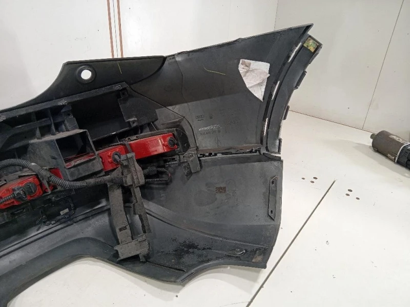 Paraurti POST 8U0807511 Audi Q3 8UB 2012