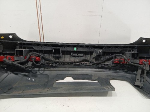 Ripiano Copertura VANO Bagagli 8X0867769DQD8 Audi A1 8XF Sportback 2015