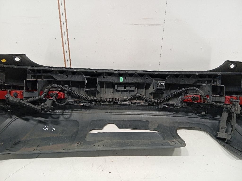 Ripiano Copertura VANO Bagagli 8X0867769DQD8 Audi A1 8XF Sportback 2015