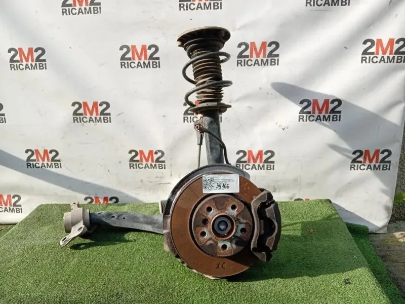 Meccanica Completa ANT DX 3131-6870818-03 Mini MINI ONE F55 2014