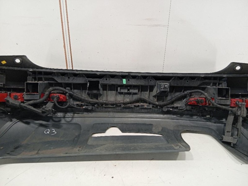 Paraurti POST 8U0807511 Audi Q3 8UB 2012