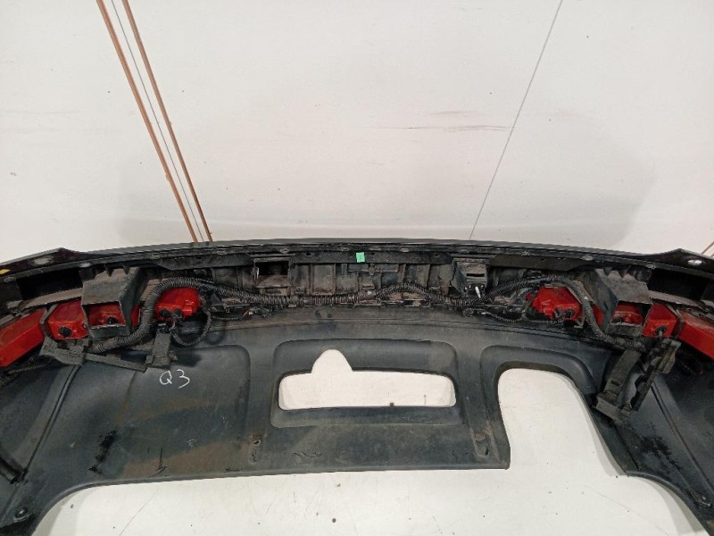 Paraurti POST 8U0807511 Audi Q3 8UB 2012