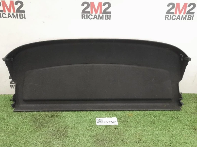 Ripiano Copertura VANO Bagagli 8X0867769DQD8 Audi A1 8XF Sportback 2015