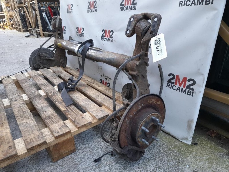 Assale POST 13354693 Chevrolet Orlando 2011