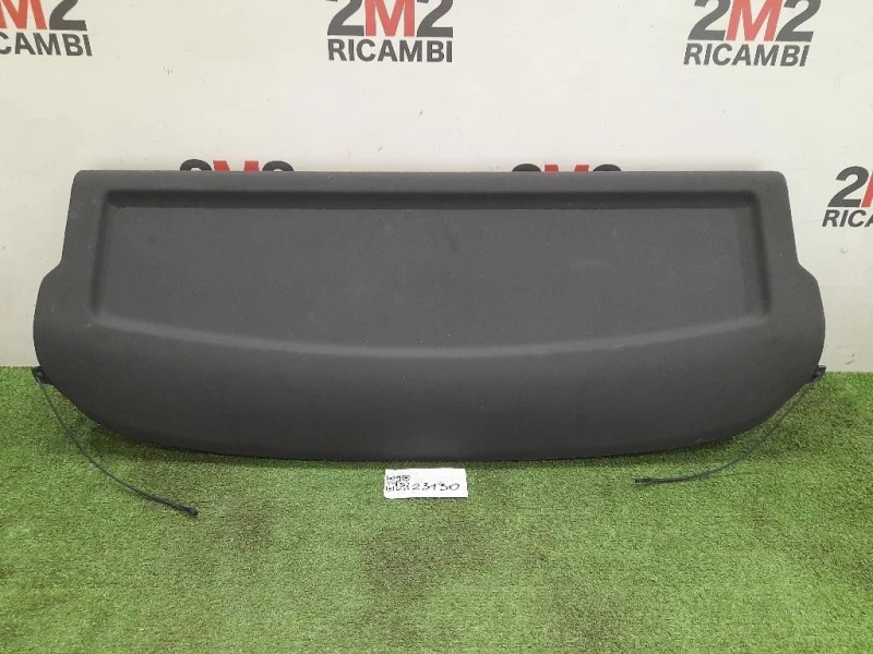 Ripiano Copertura VANO Bagagli 8X0867769DQD8 Audi A1 8XF Sportback 2015