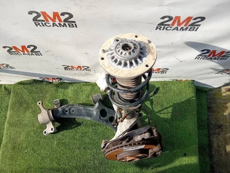 Meccanica Completa ANT DX 3131-6870818-03 Mini MINI ONE F55 2014