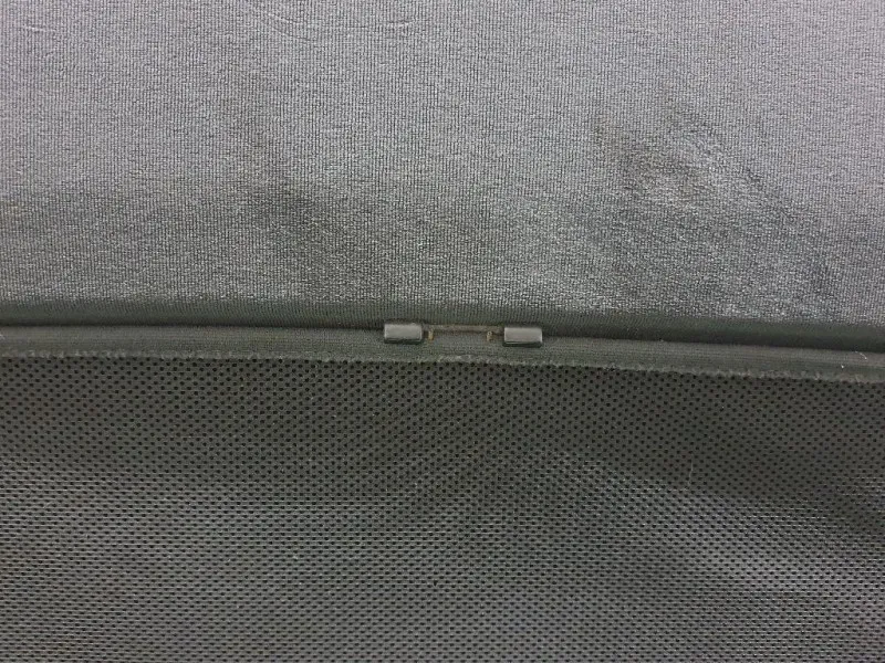 Ripiano Copertura VANO Bagagli 8P3867769P2J9 Audi A3 8P1 2004