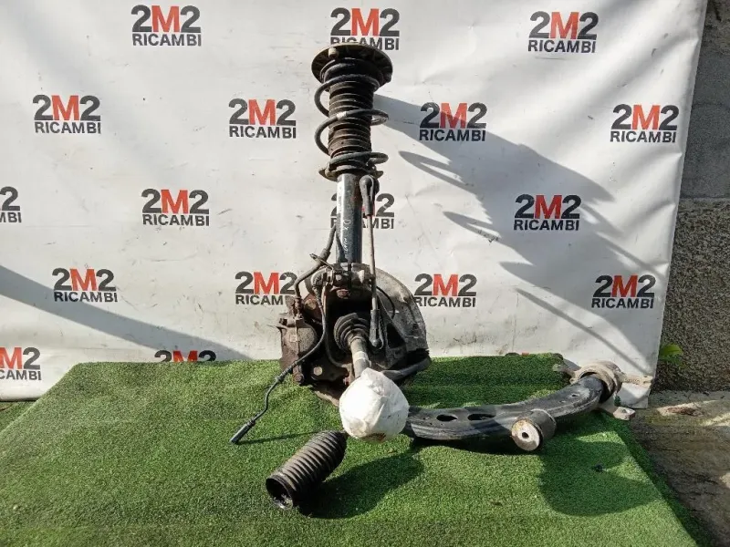 Meccanica Completa ANT DX 3131-6870818-03 Mini MINI ONE F55 2014