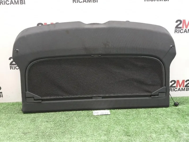 Ripiano Copertura VANO Bagagli 8P3867769P2J9 Audi A3 8P1 2004