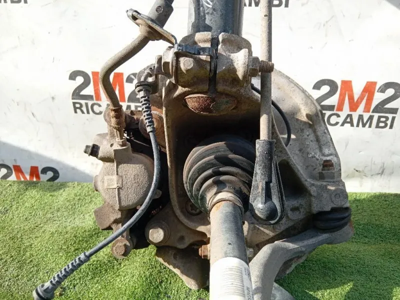 Meccanica Completa ANT DX 3131-6870818-03 Mini MINI ONE F55 2014