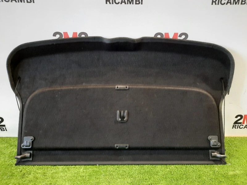 Ripiano Copertura VANO Bagagli 8P3867769Q2J9 Audi A3 8P1 2010