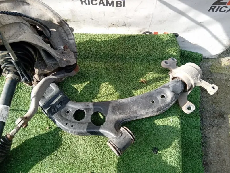 Meccanica Completa ANT DX 3131-6870818-03 Mini MINI ONE F55 2014