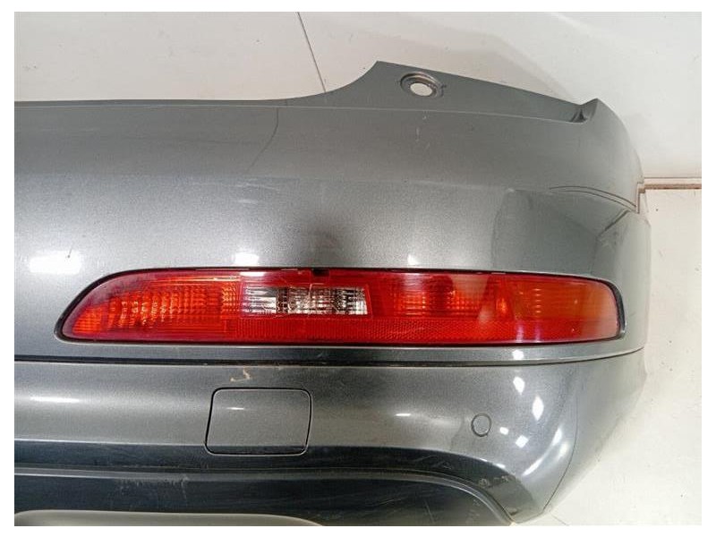 Paraurti POST 8U0807511 Audi Q3 8UB 2012