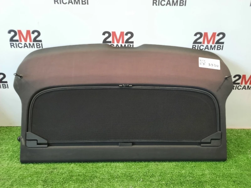 Ripiano Copertura VANO Bagagli 8P3867769Q2J9 Audi A3 8P1 2010