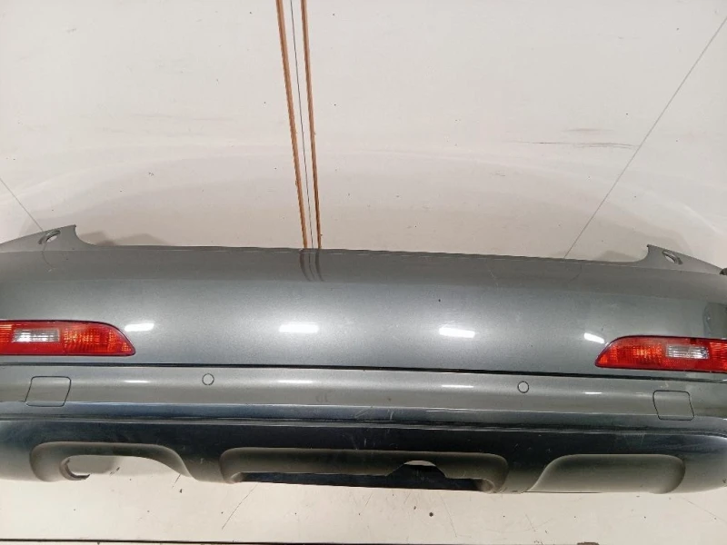 Paraurti POST 8U0807511 Audi Q3 8UB 2012