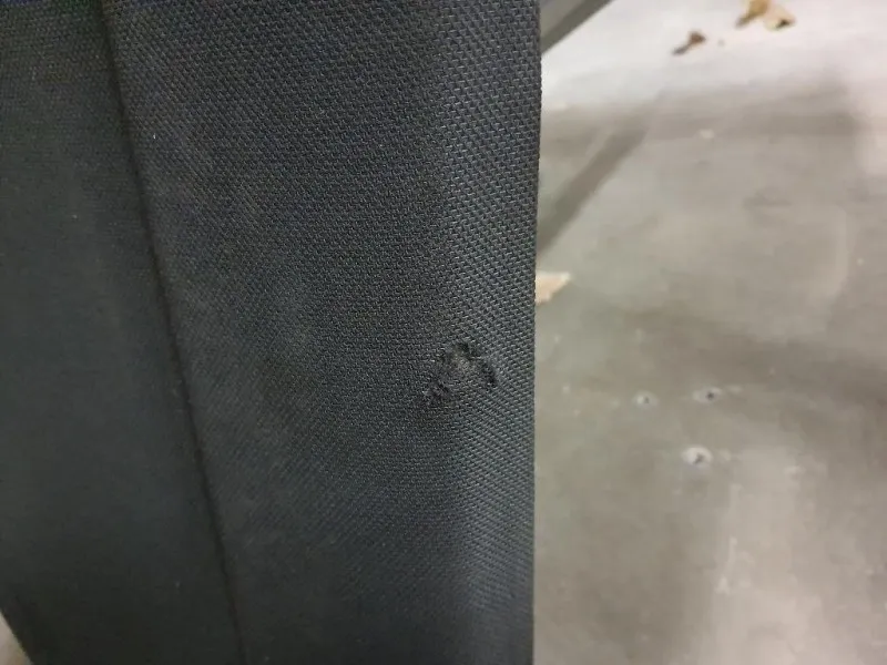 Ripiano Copertura VANO Bagagli 8V4867769RY9 Audi A3 8VA Sportback 2012