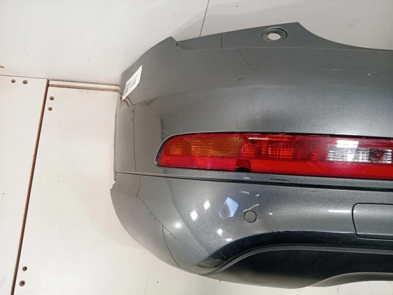 Paraurti POST 8U0807511 Audi Q3 8UB 2012