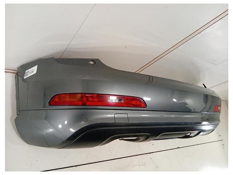 Paraurti POST 8U0807511 Audi Q3 8UB 2012