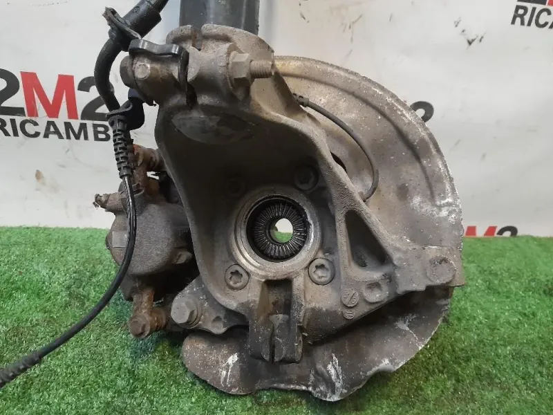 Meccanica Completa ANT DX MECCANICA FUSELLO AMMORTIZZATORE Mini MINI ONE F55 2014