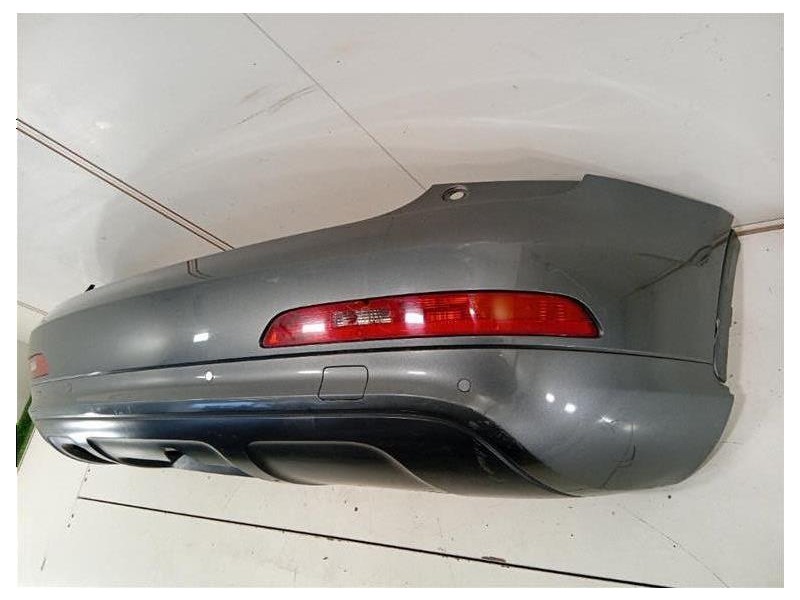 Paraurti POST 8U0807511 Audi Q3 8UB 2012