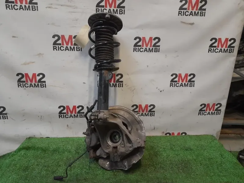 Meccanica Completa ANT DX MECCANICA FUSELLO AMMORTIZZATORE Mini MINI ONE F55 2014