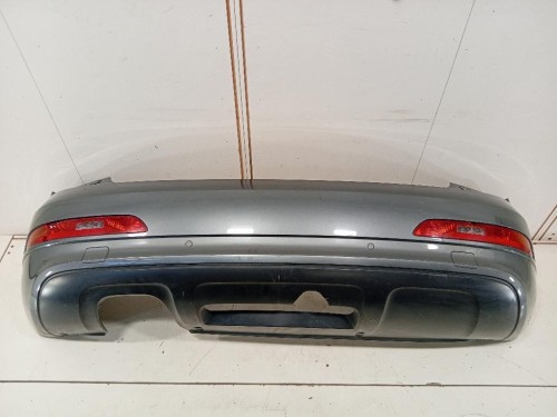 Paraurti POST 8U0807511 Audi Q3 8UB 2012