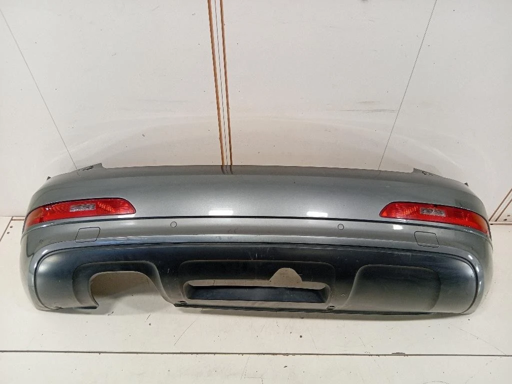 Paraurti POST 8U0807511 Audi Q3 8UB 2012