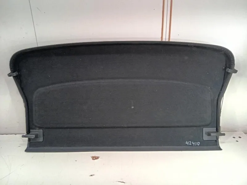 Ripiano Copertura VANO Bagagli 8V4867769 Audi A3 8VA Sportback 2012