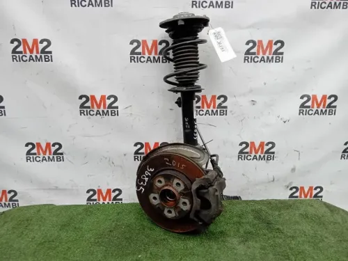 Meccanica Completa ANT DX 3131-6852412-06 Mini MINI ONE F55 2014