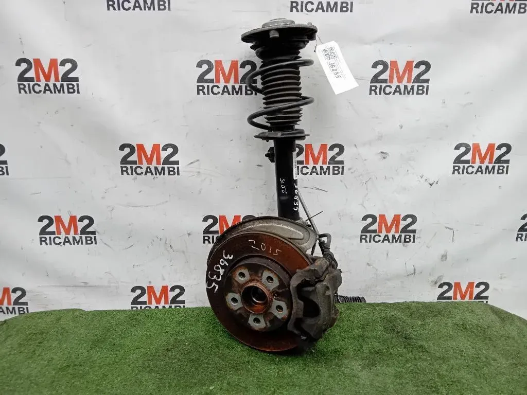 Meccanica Completa ANT DX 3131-6852412-06 Mini MINI ONE F55 2014