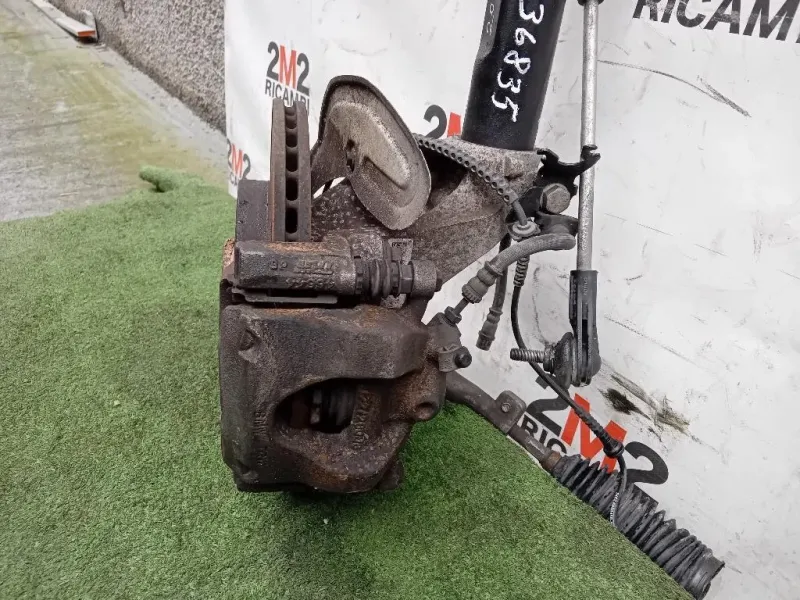 Meccanica Completa ANT DX 3131-6852412-06 Mini MINI ONE F55 2014