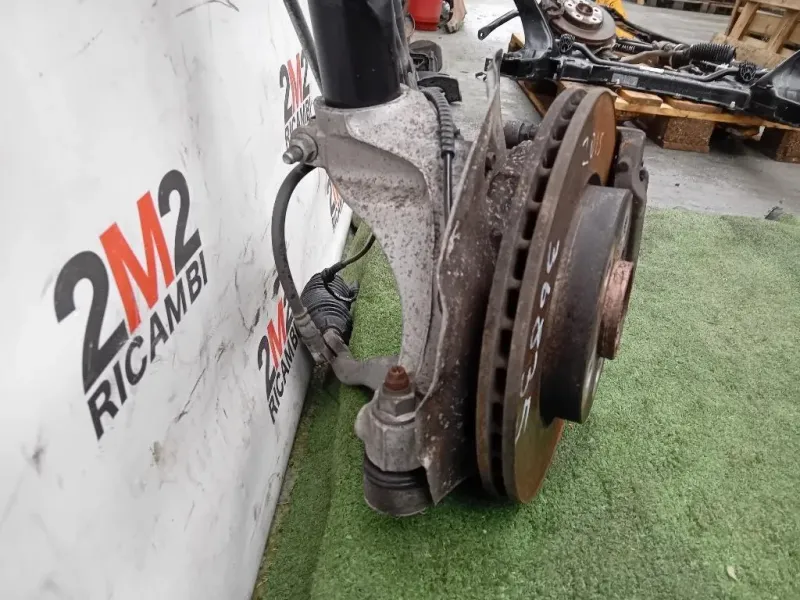 Meccanica Completa ANT DX 3131-6852412-06 Mini MINI ONE F55 2014