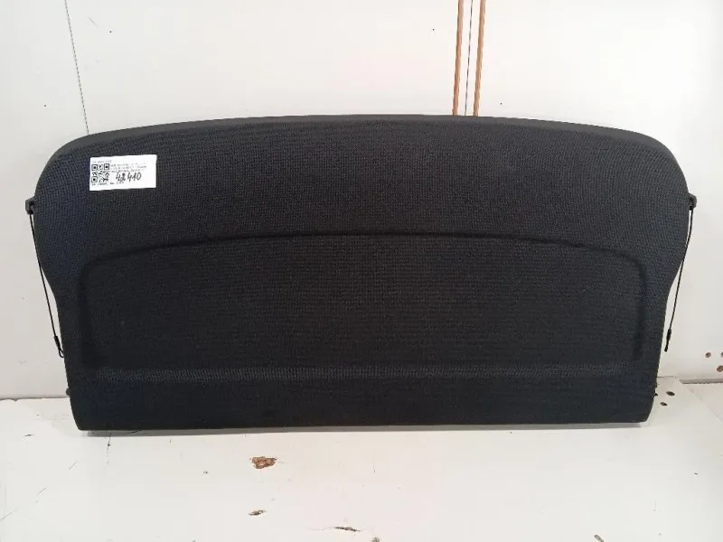 Ripiano Copertura VANO Bagagli 8V4867769 Audi A3 8VA Sportback 2012