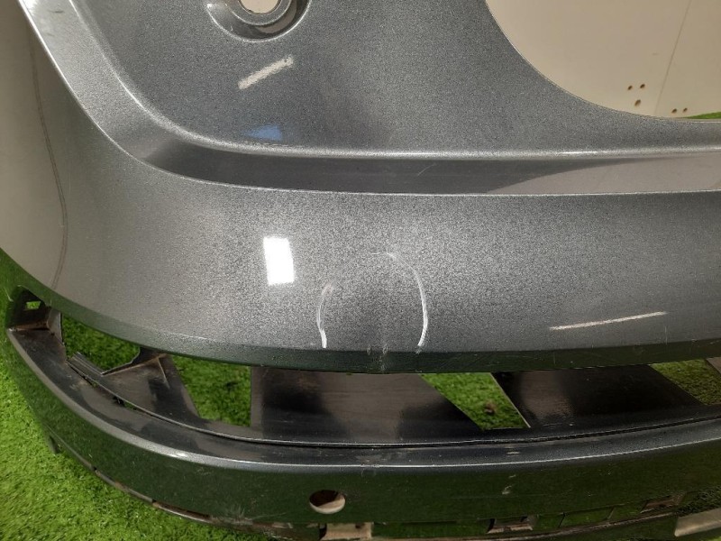 Paraurti POST 80A 807 511 C Audi Q5 8RB 2009