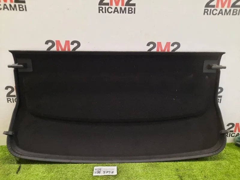 Ripiano Copertura VANO Bagagli 8V4867769B Audi A3 8VF Sportback 2016