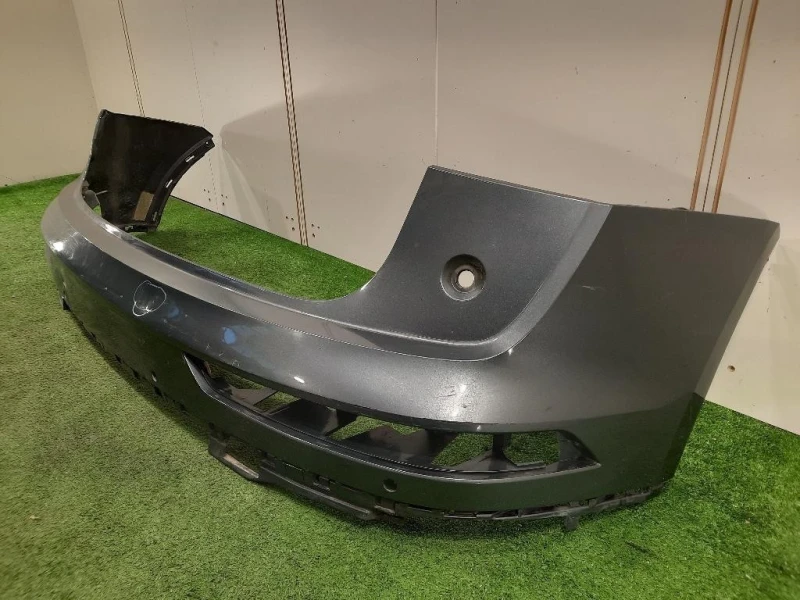 Paraurti POST 80A 807 511 C Audi Q5 8RB 2009