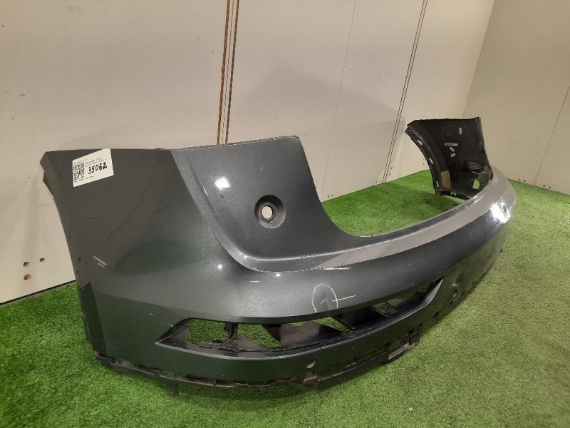 Paraurti POST 80A 807 511 C Audi Q5 8RB 2009