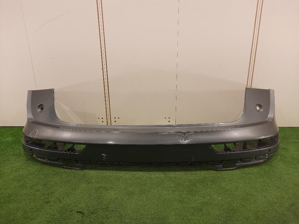 Paraurti POST 80A 807 511 C Audi Q5 8RB 2009