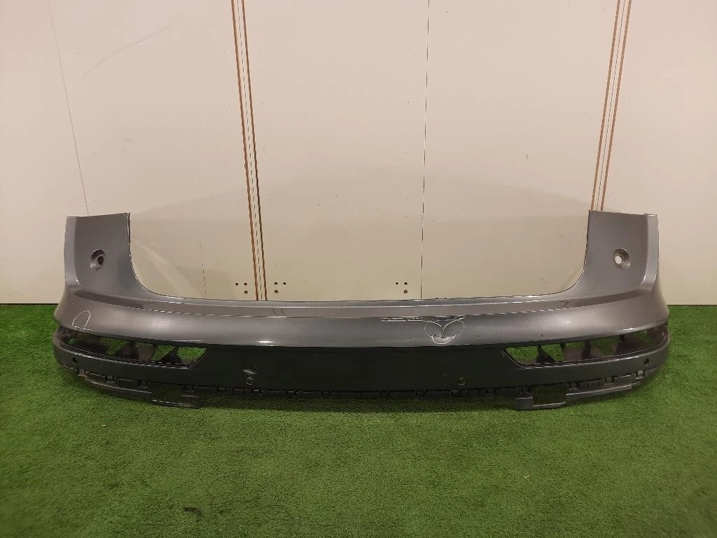 Paraurti POST 80A 807 511 C Audi Q5 8RB 2009