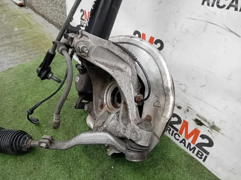 Meccanica Completa ANT DX 3131-6852412-06 Mini MINI ONE F55 2014